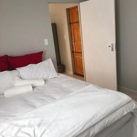 Tuna Self Catering Swakopmund Ngoại thất bức ảnh