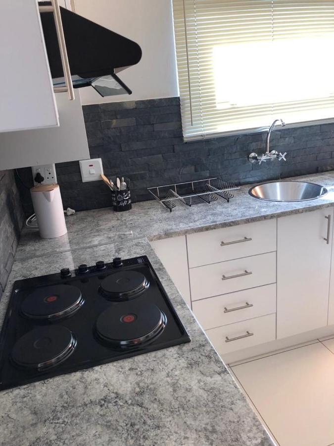Tuna Self Catering Swakopmund Ngoại thất bức ảnh