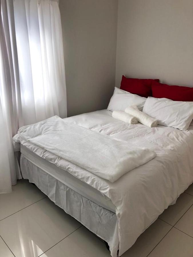 Tuna Self Catering Swakopmund Ngoại thất bức ảnh