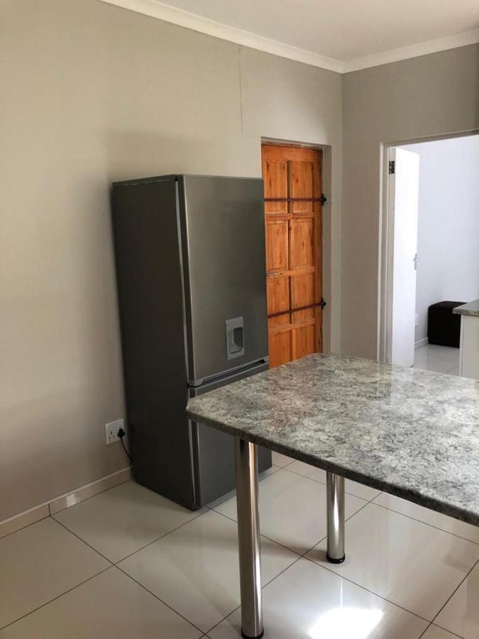 Tuna Self Catering Swakopmund Ngoại thất bức ảnh