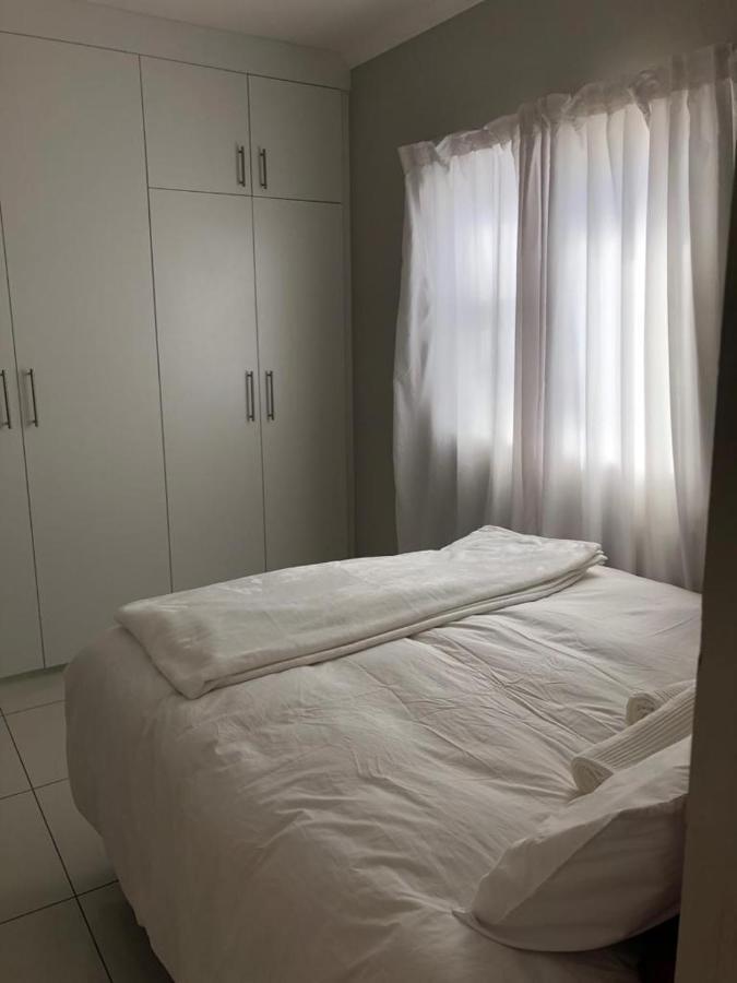 Tuna Self Catering Swakopmund Ngoại thất bức ảnh