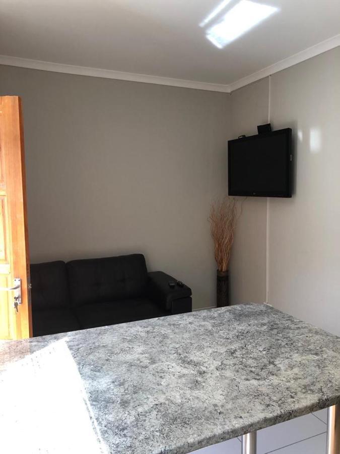 Tuna Self Catering Swakopmund Ngoại thất bức ảnh